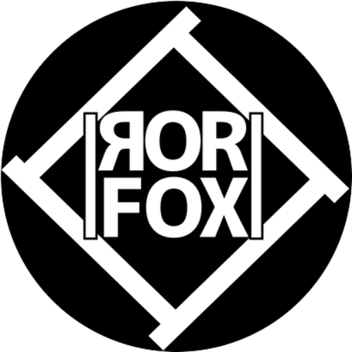 IRORI FOX Blog